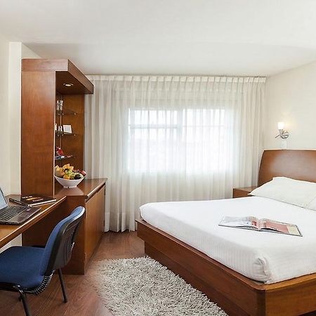 Teusaquillo Boutique Hotel ボゴタ エクステリア 写真
