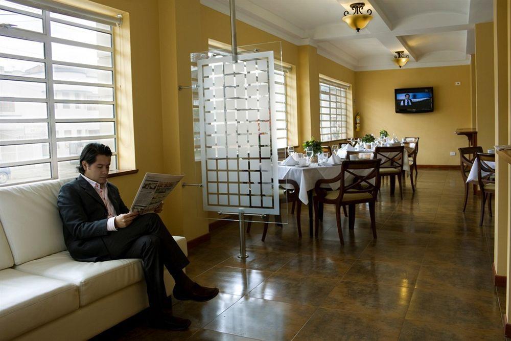 Teusaquillo Boutique Hotel ボゴタ エクステリア 写真