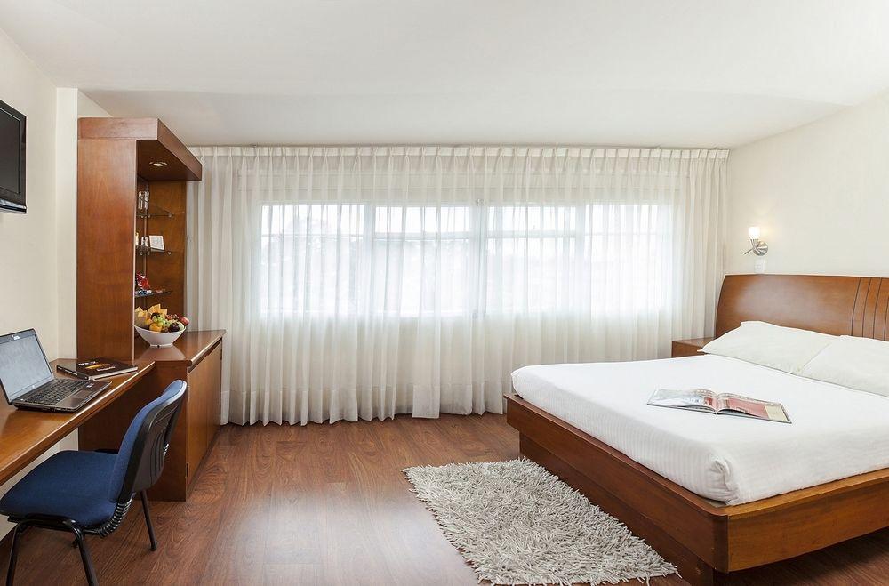 Teusaquillo Boutique Hotel ボゴタ エクステリア 写真