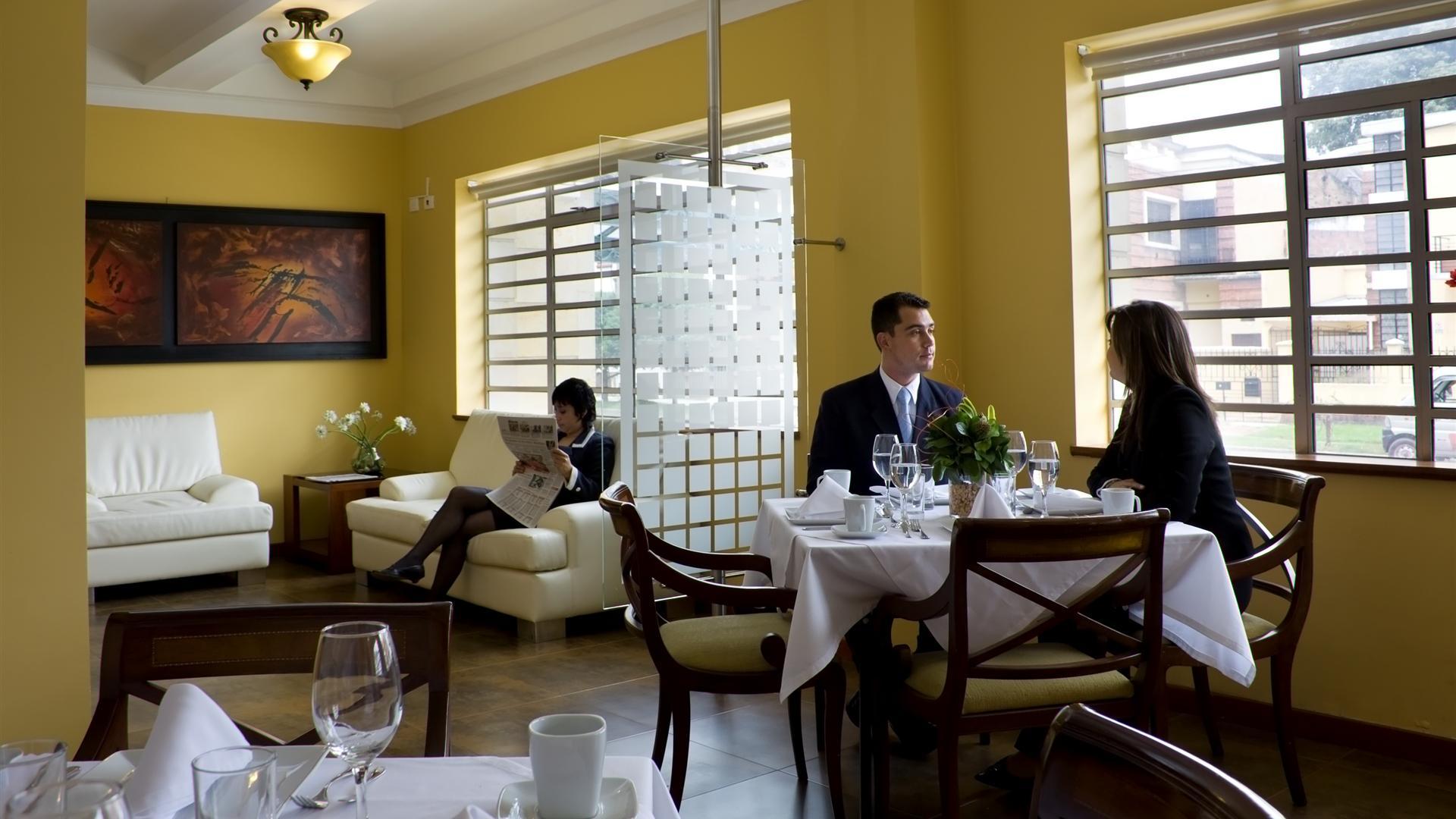 Teusaquillo Boutique Hotel ボゴタ エクステリア 写真