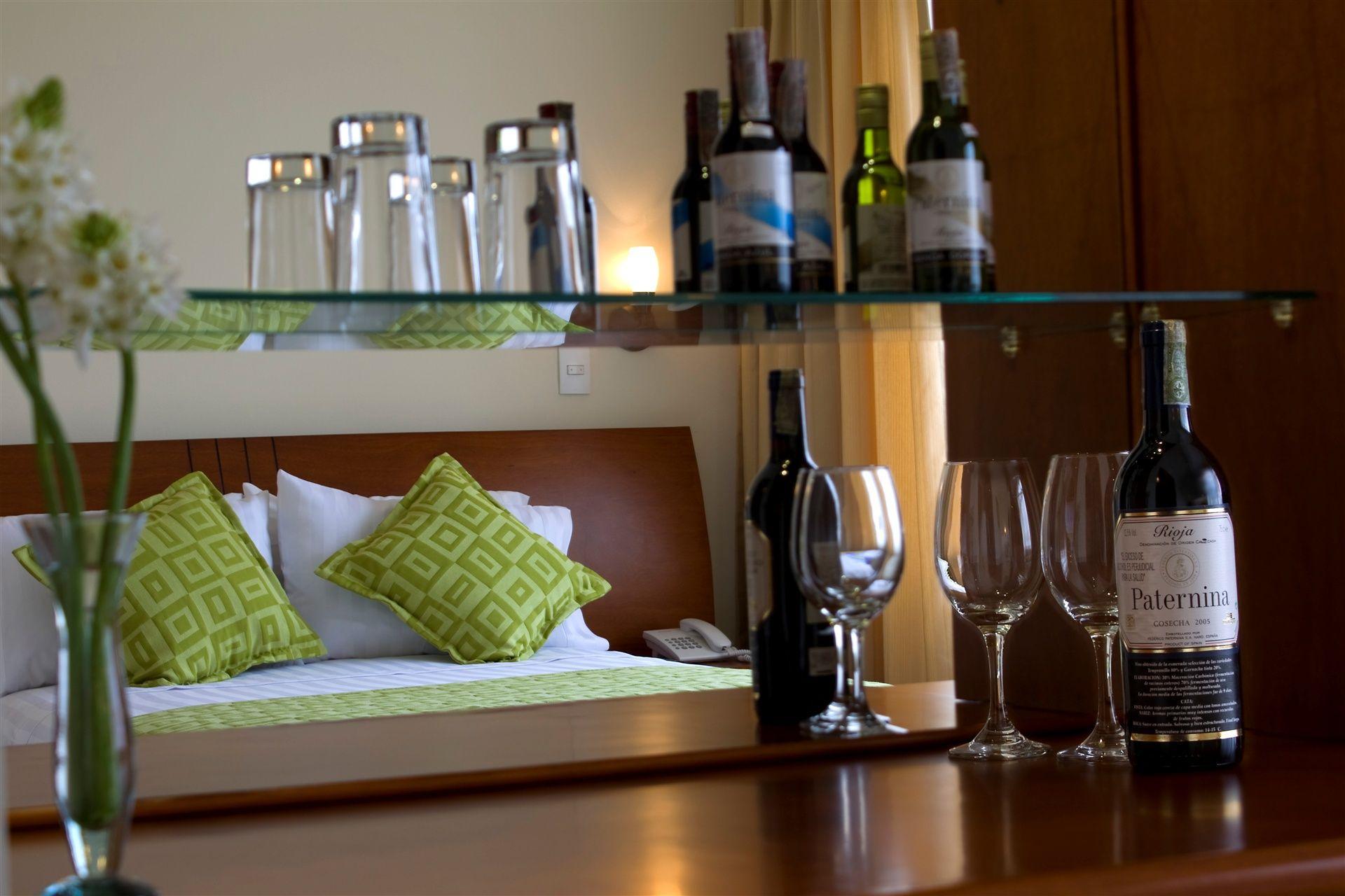 Teusaquillo Boutique Hotel ボゴタ エクステリア 写真