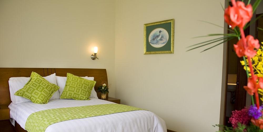 Teusaquillo Boutique Hotel ボゴタ エクステリア 写真