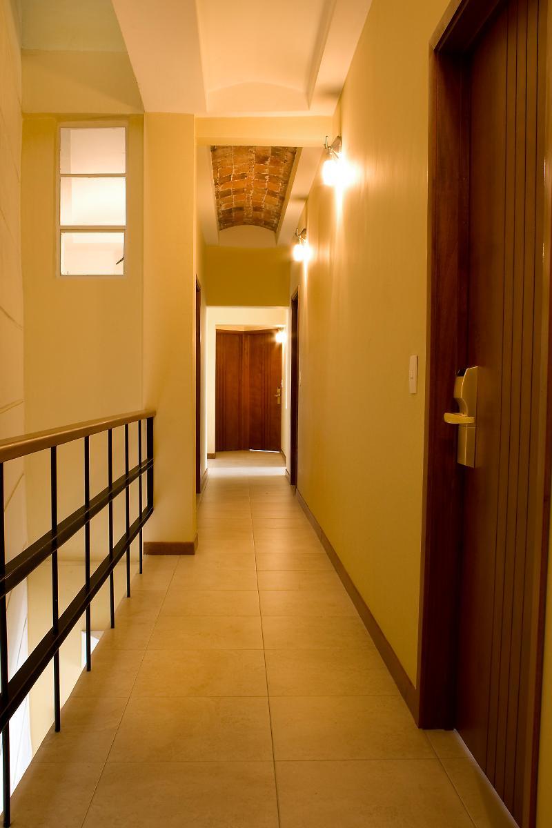 Teusaquillo Boutique Hotel ボゴタ エクステリア 写真
