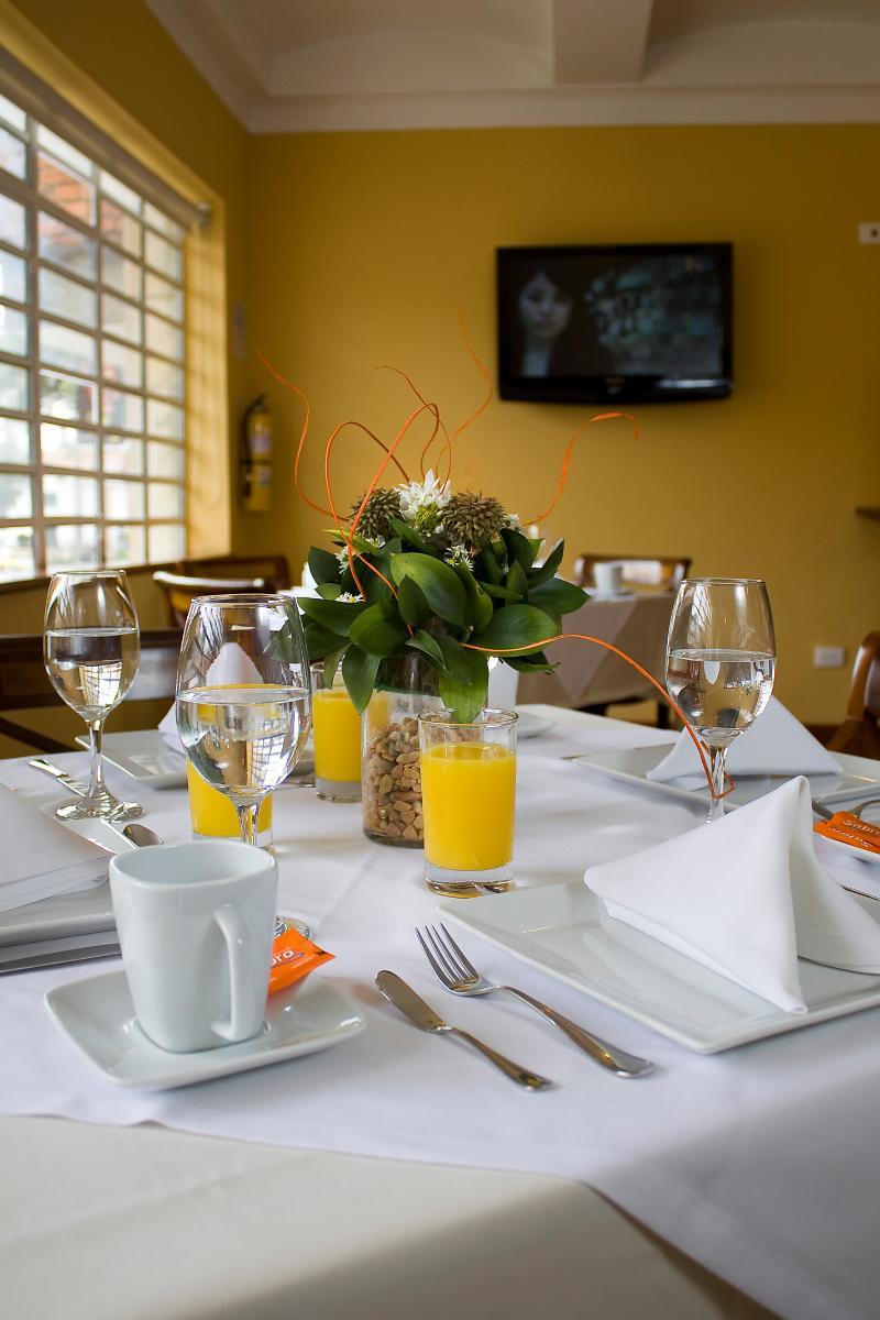 Teusaquillo Boutique Hotel ボゴタ エクステリア 写真