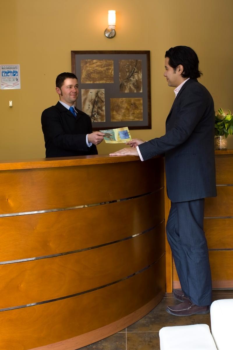 Teusaquillo Boutique Hotel ボゴタ エクステリア 写真