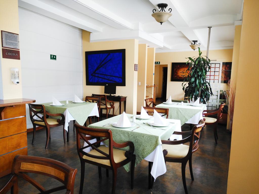 Teusaquillo Boutique Hotel ボゴタ エクステリア 写真