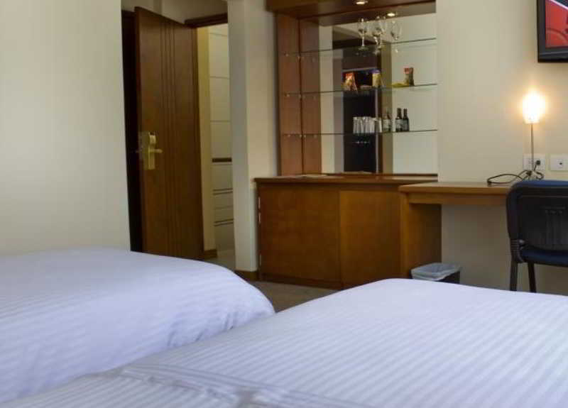 Teusaquillo Boutique Hotel ボゴタ エクステリア 写真