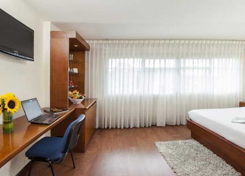 Teusaquillo Boutique Hotel ボゴタ エクステリア 写真