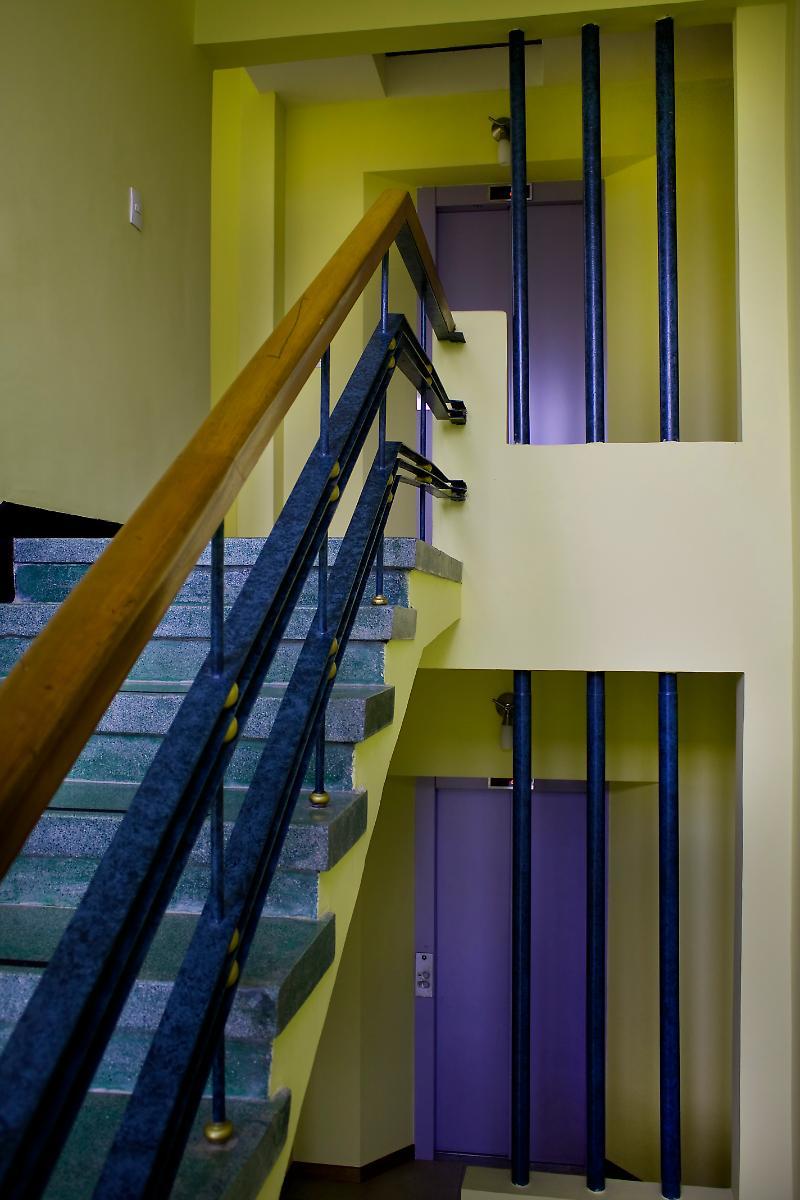 Teusaquillo Boutique Hotel ボゴタ エクステリア 写真
