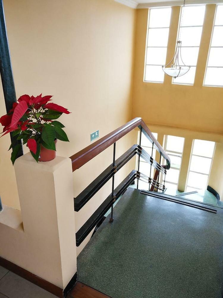 Teusaquillo Boutique Hotel ボゴタ エクステリア 写真