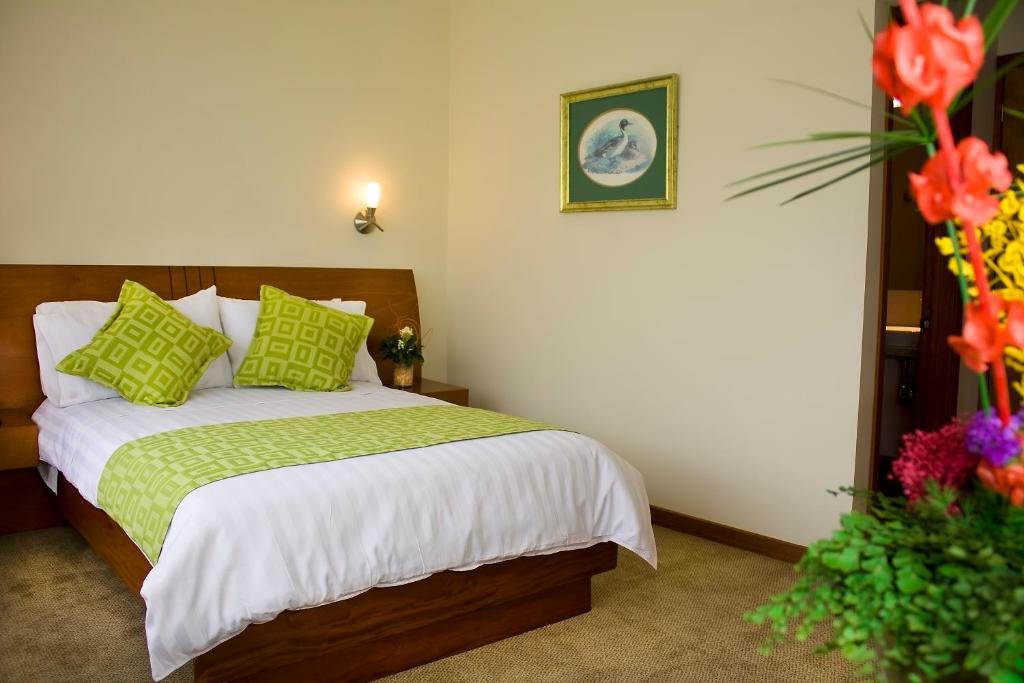 Teusaquillo Boutique Hotel ボゴタ エクステリア 写真